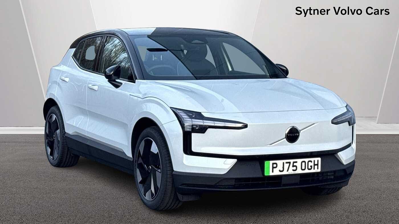 Main listing image - Volvo EX30