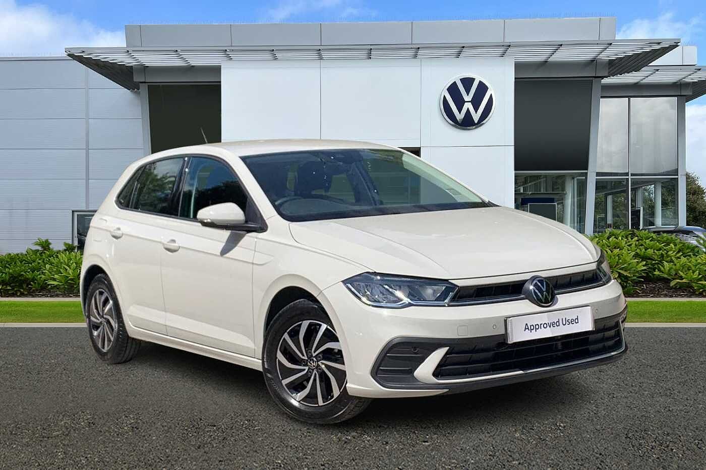 Main listing image - Volkswagen Polo