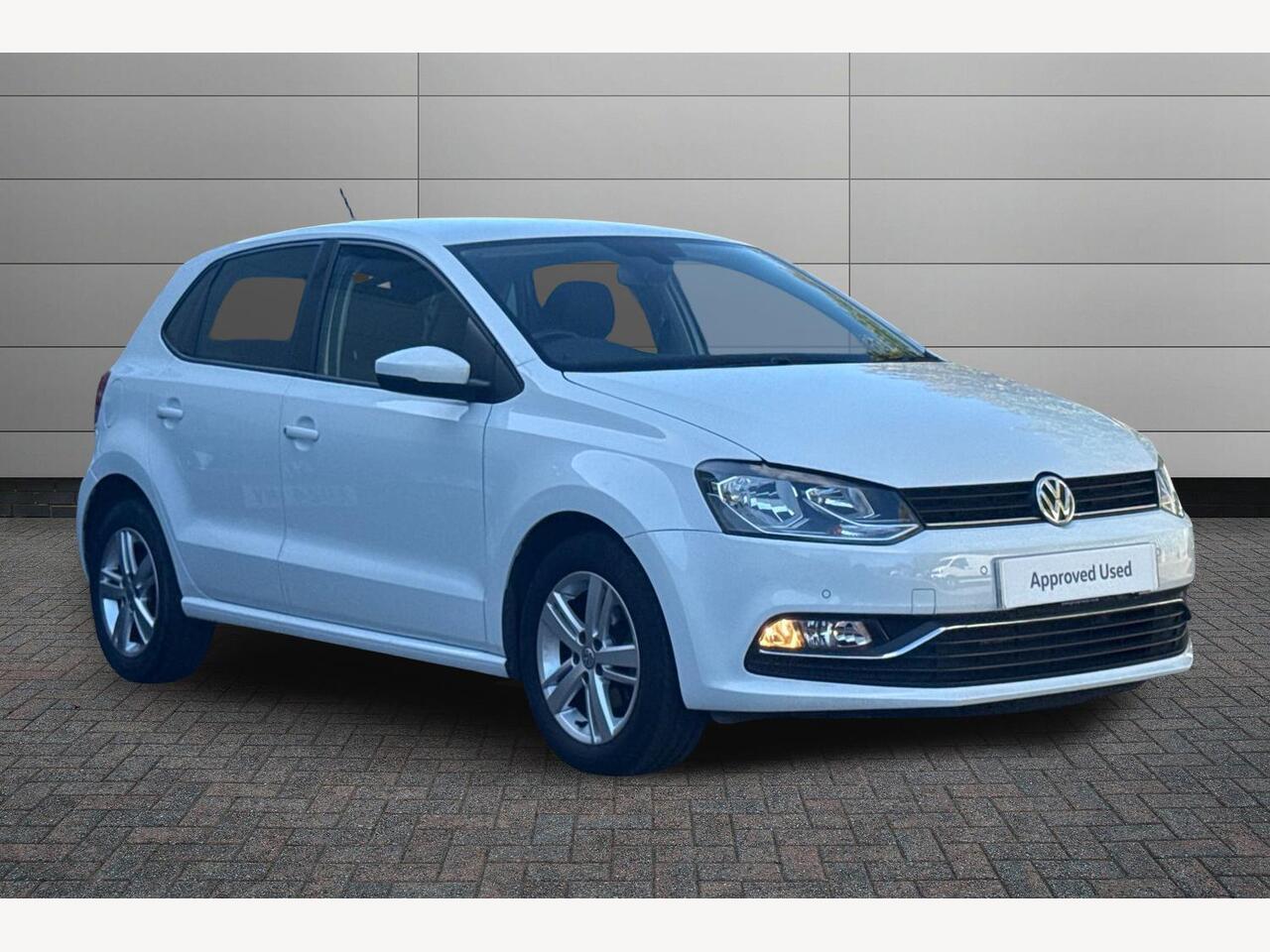 Main listing image - Volkswagen Polo