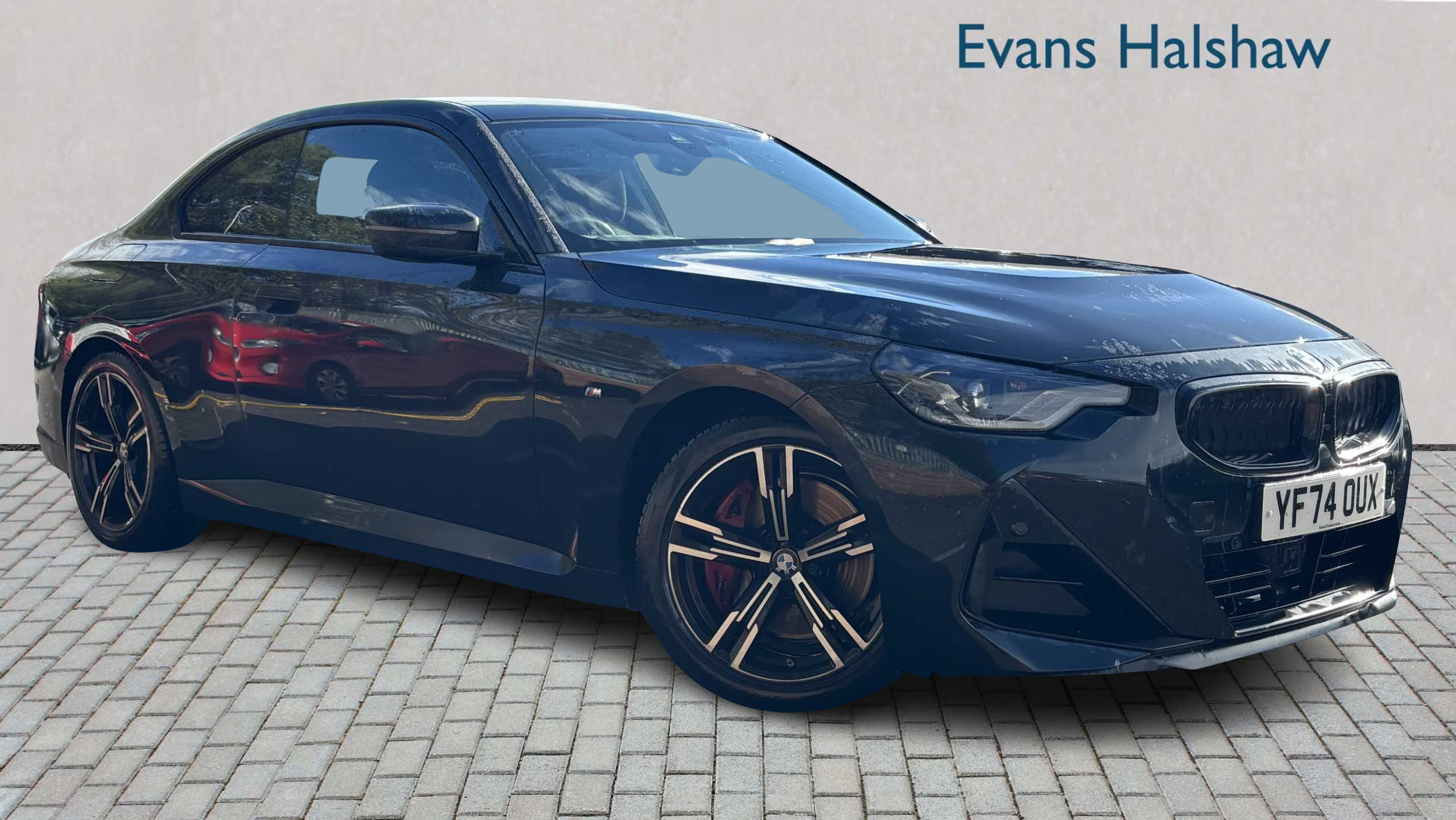 Main listing image - BMW 2 Series