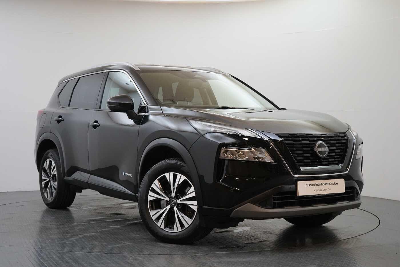 Main listing image - Nissan X-Trail