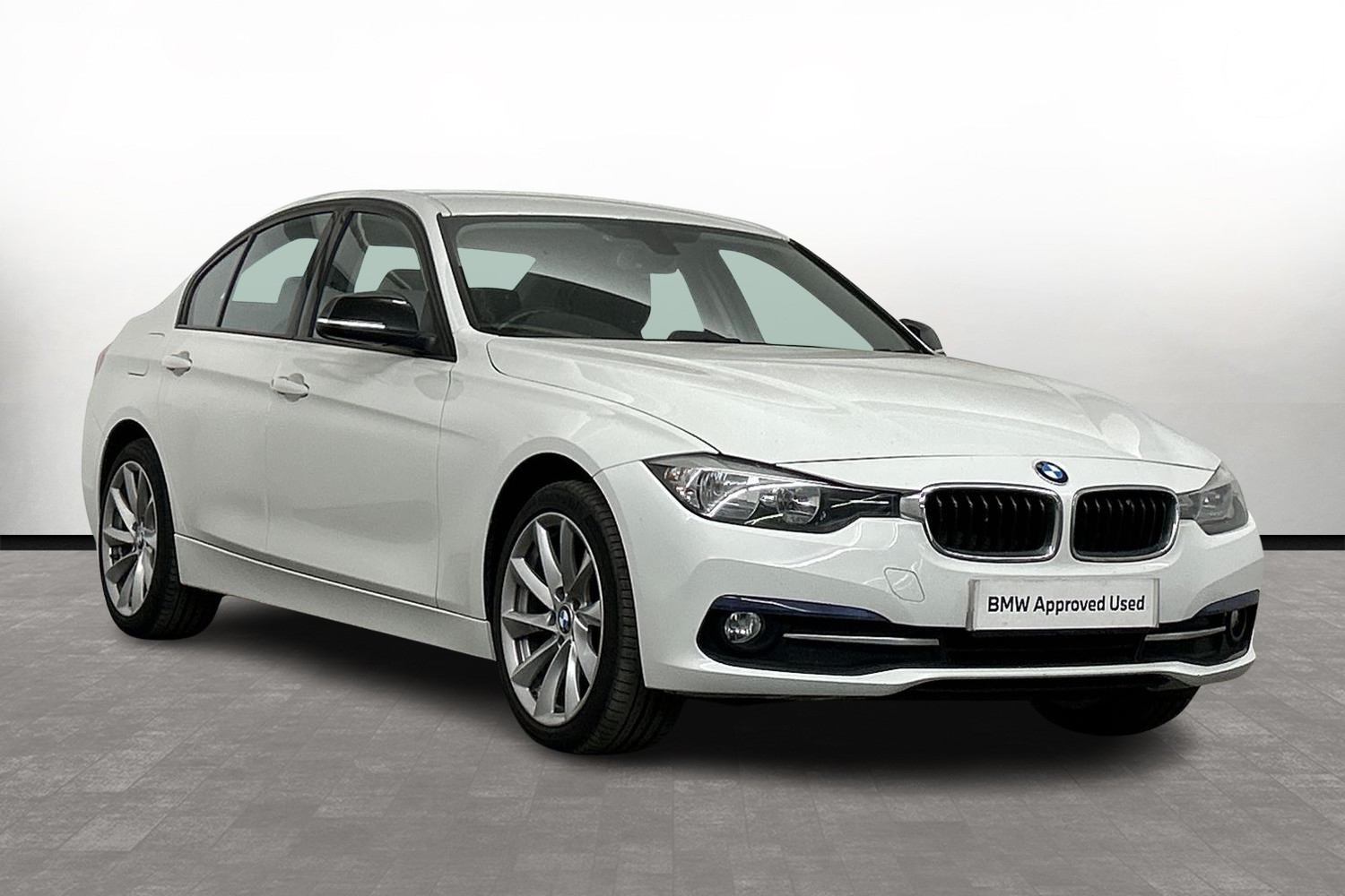 Main listing image - BMW 3 Series