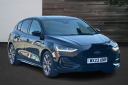 Main listing image - Ford Focus