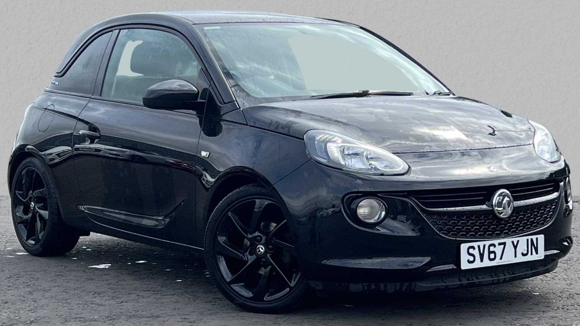 Main listing image - Vauxhall Adam