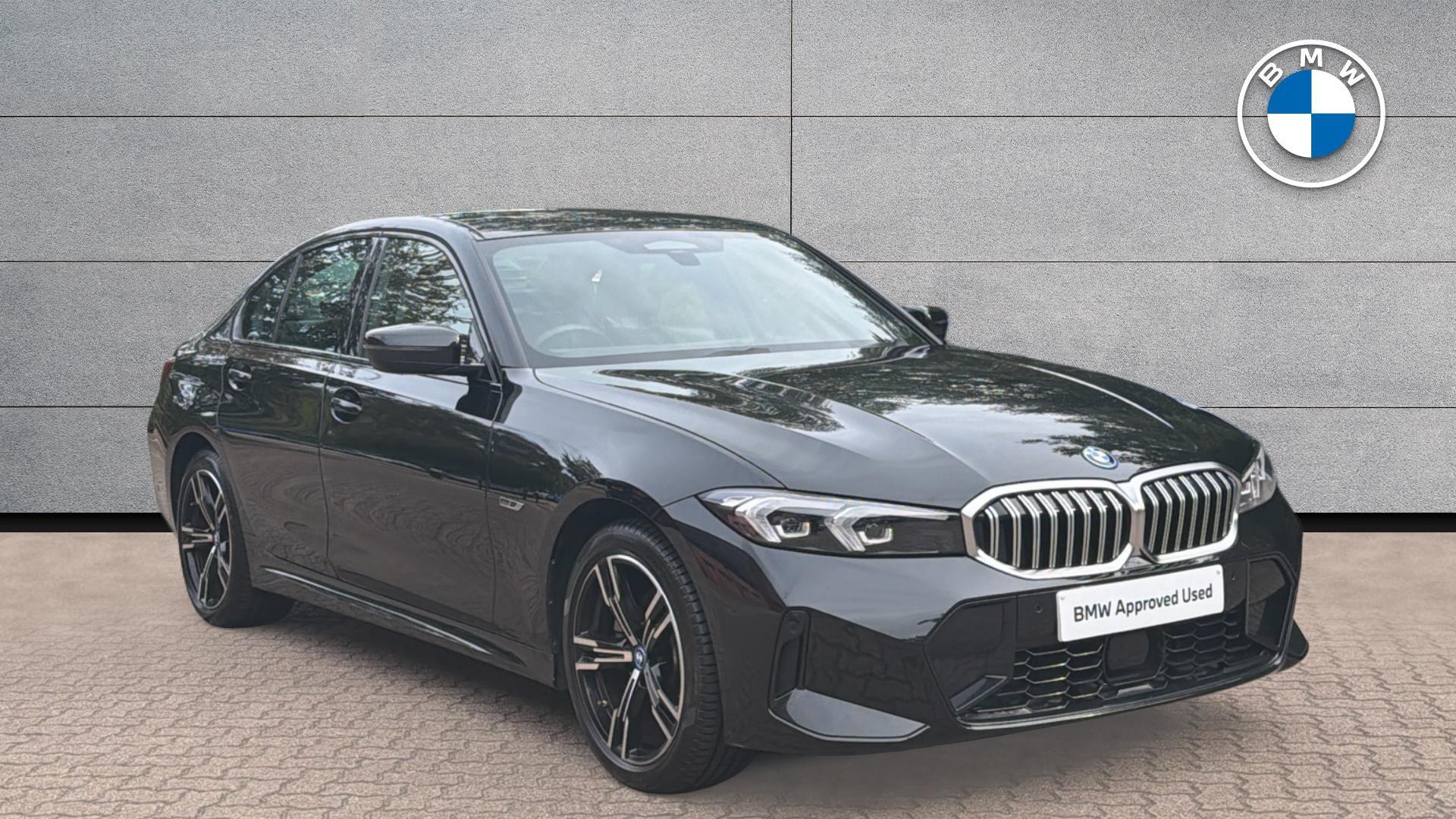Main listing image - BMW 3 Series