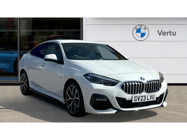 Main listing image - BMW 2 Series