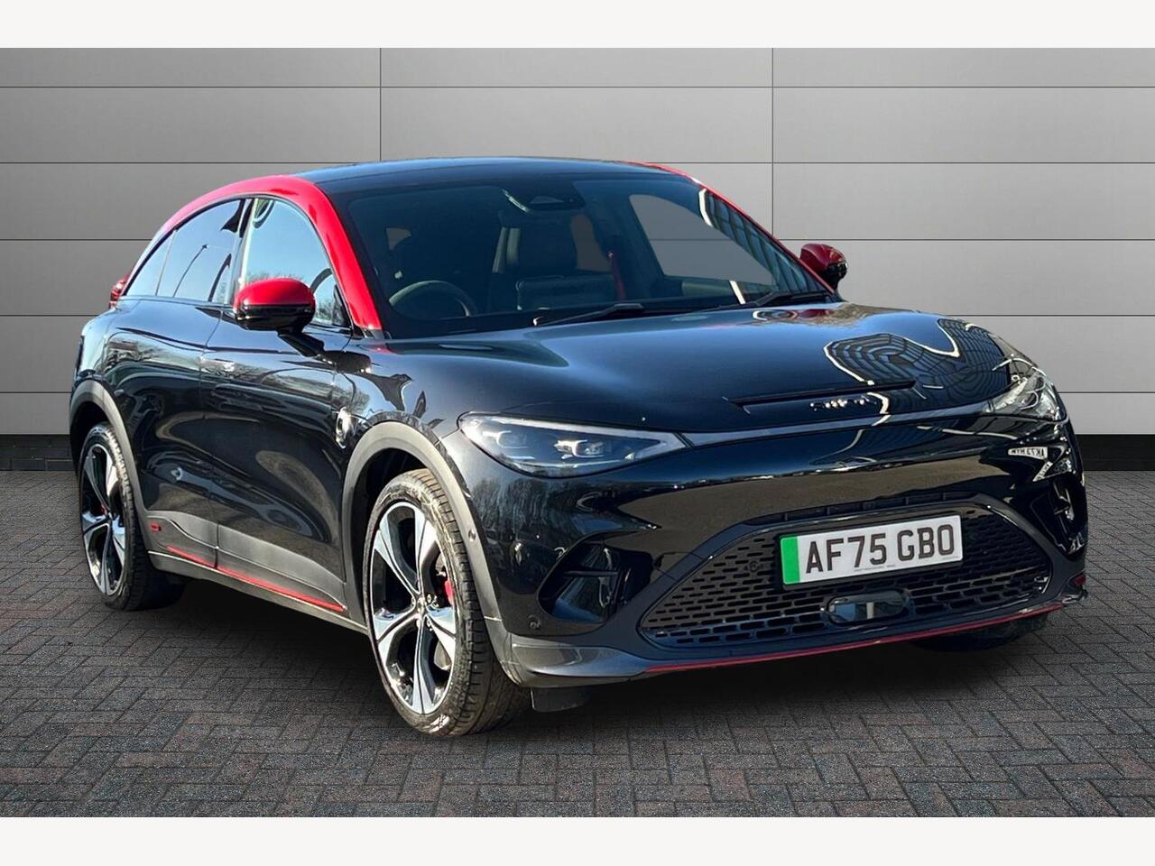 Main listing image - Smart Hashtag 3