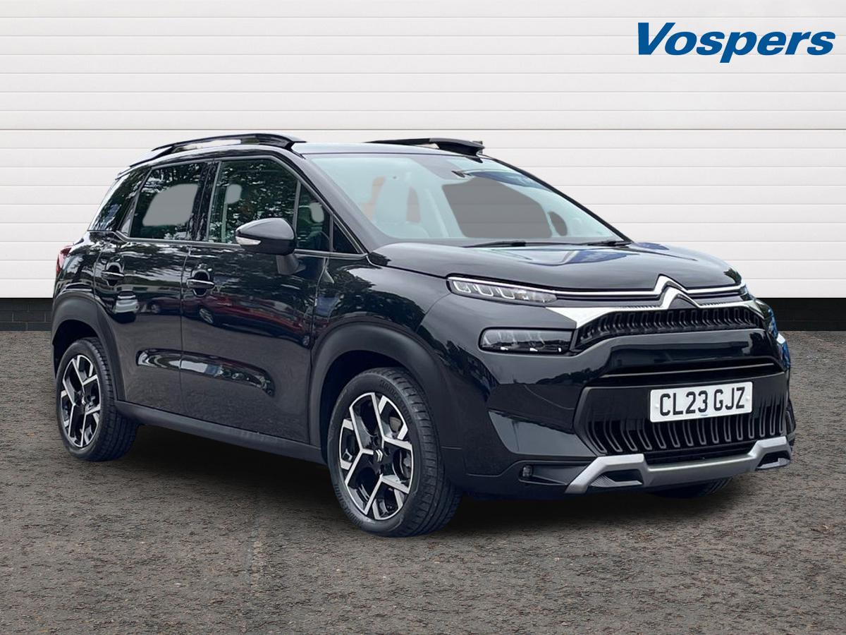 Main listing image - Citroen C3 Aircross
