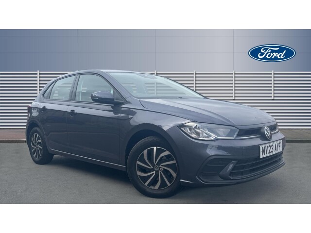 Main listing image - Volkswagen Polo