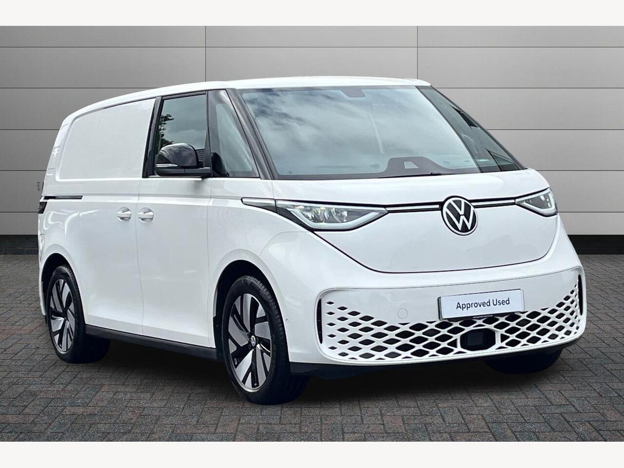 Main listing image - Volkswagen ID.Buzz