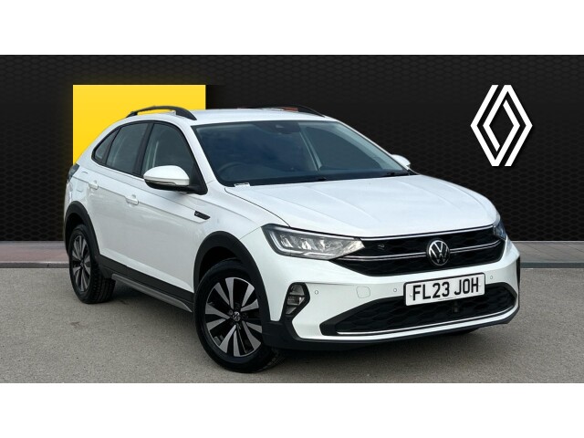 Main listing image - Volkswagen Taigo