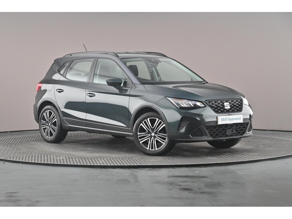 Main listing image - SEAT Arona