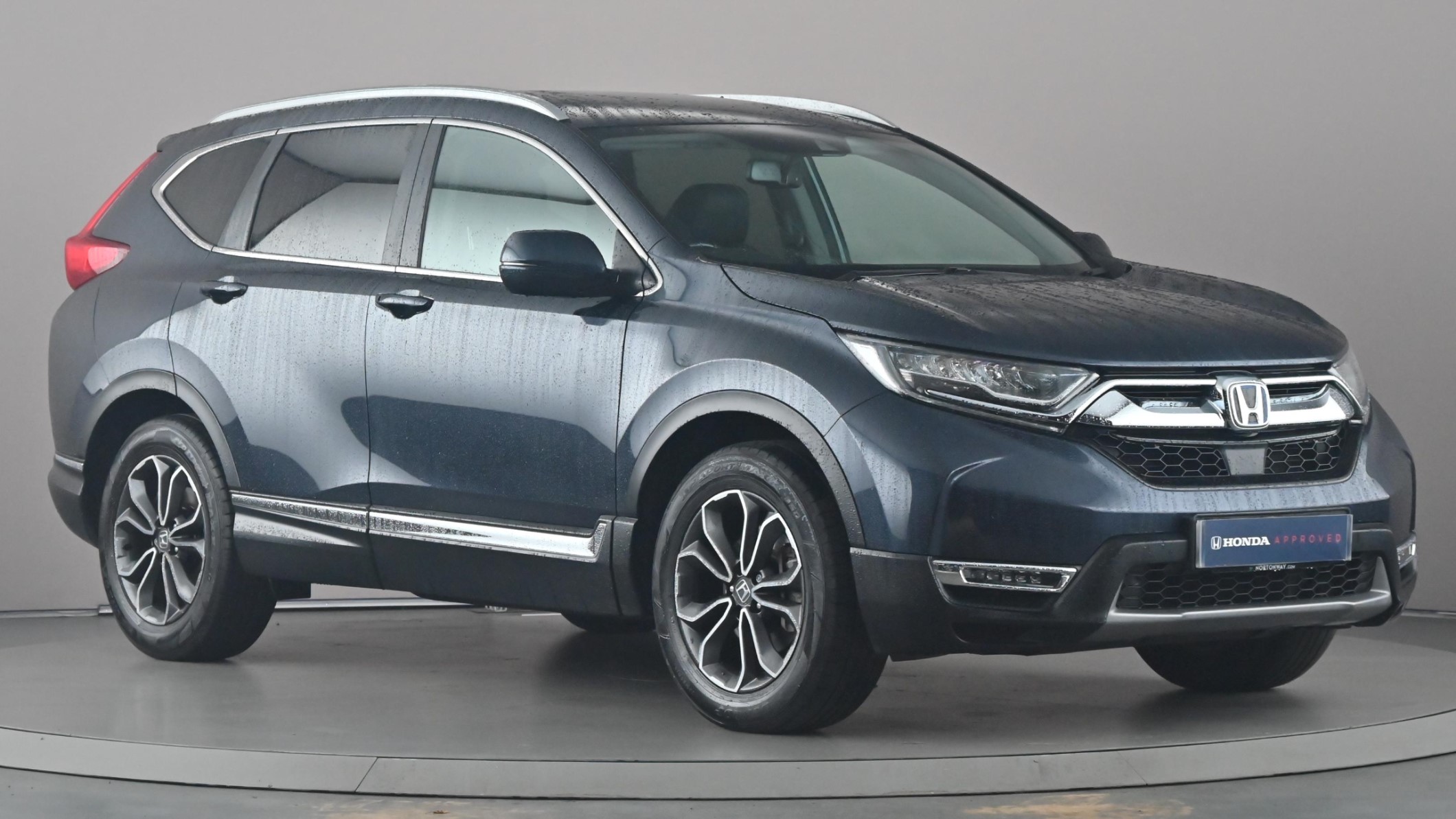 Main listing image - Honda CR-V