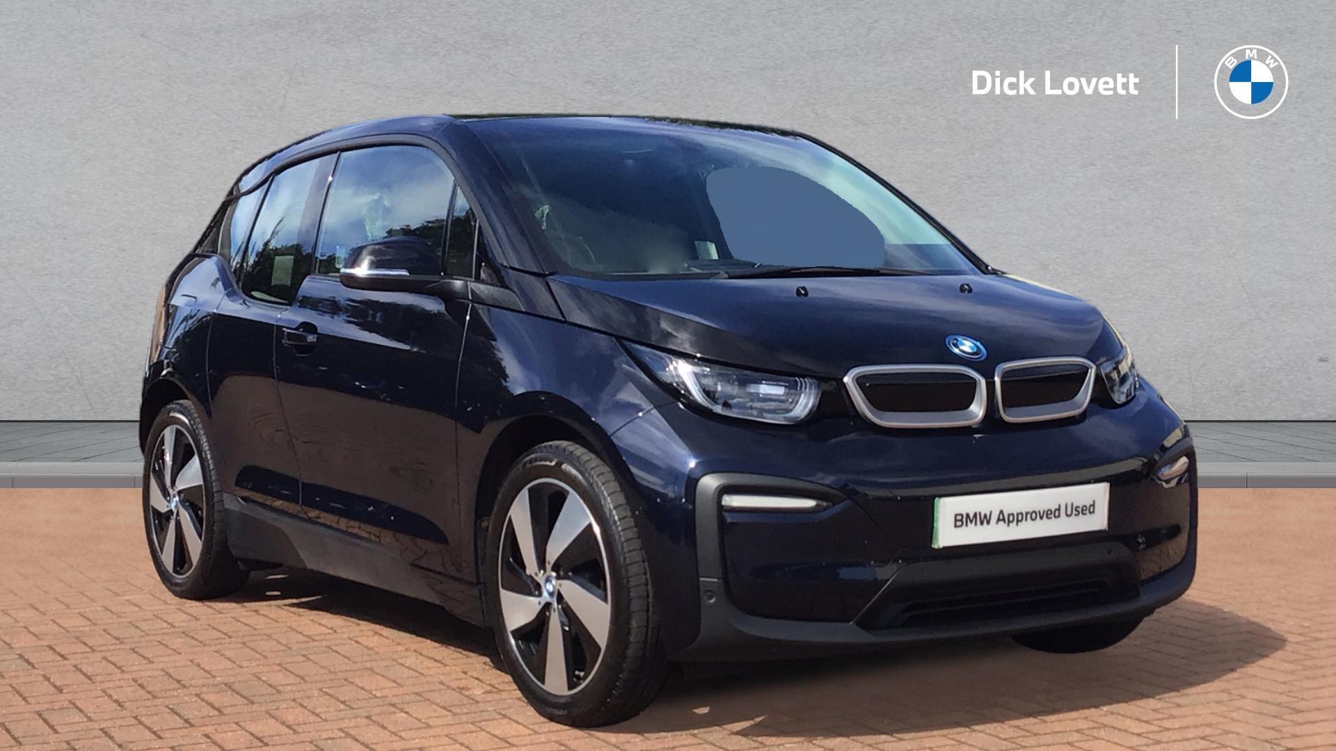 Main listing image - BMW i3
