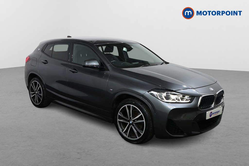 Main listing image - BMW X2