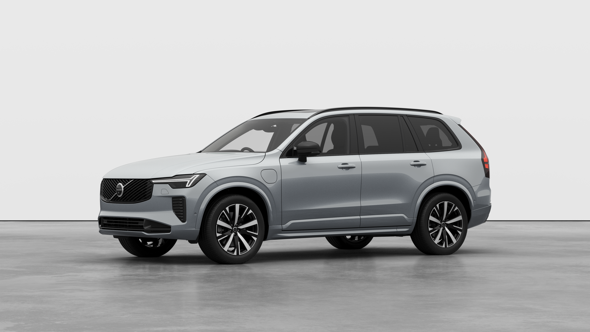 Main listing image - Volvo XC90