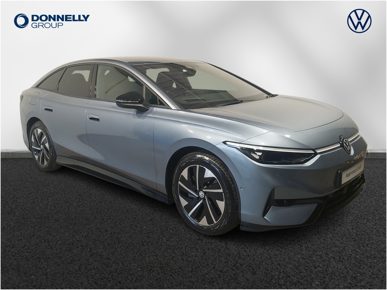 Main listing image - Volkswagen ID.7