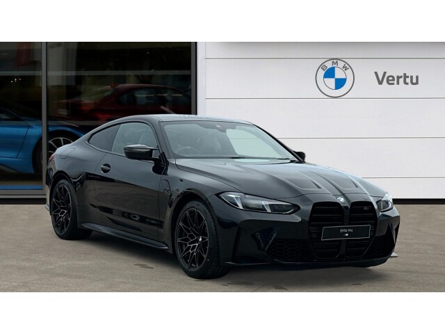 Main listing image - BMW M4