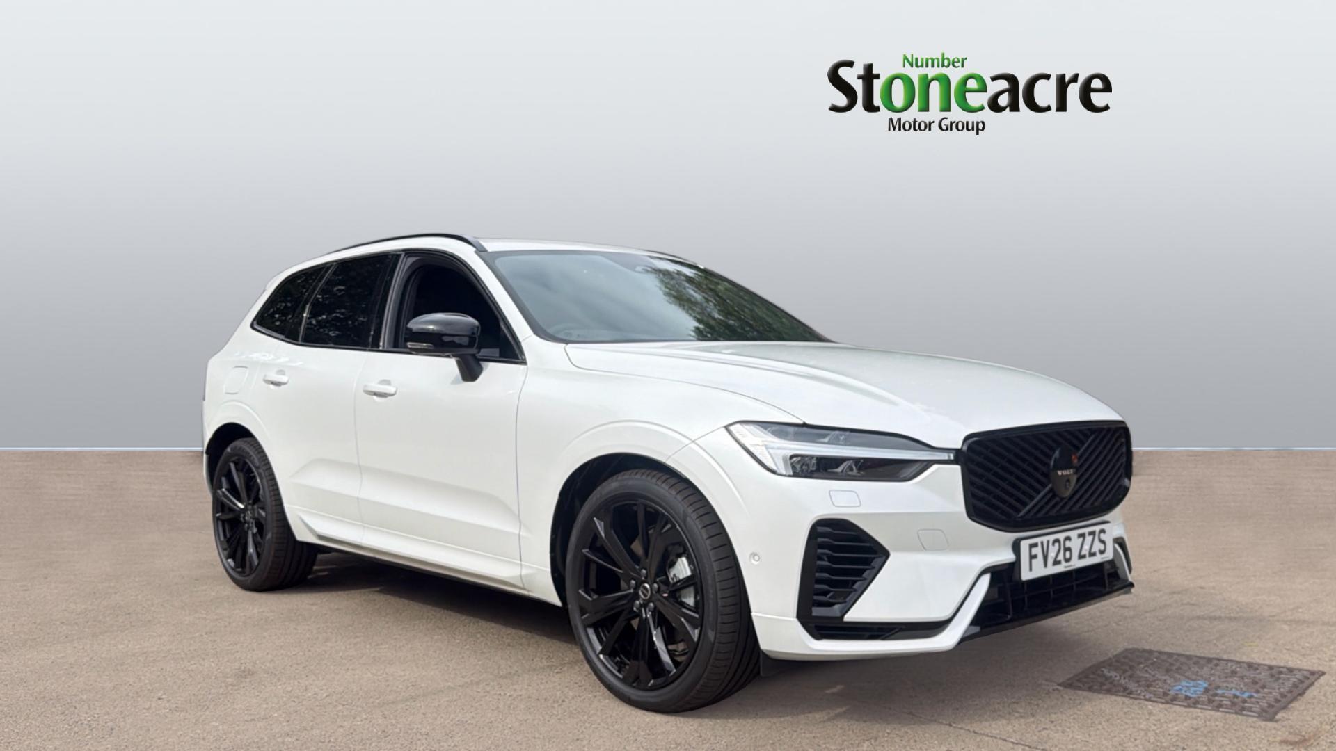 Main listing image - Volvo XC60