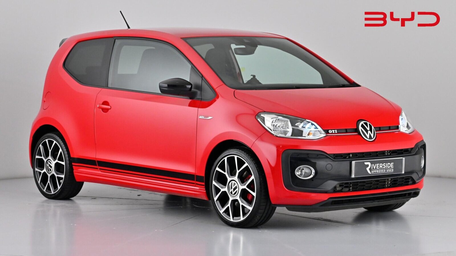 Main listing image - Volkswagen Up