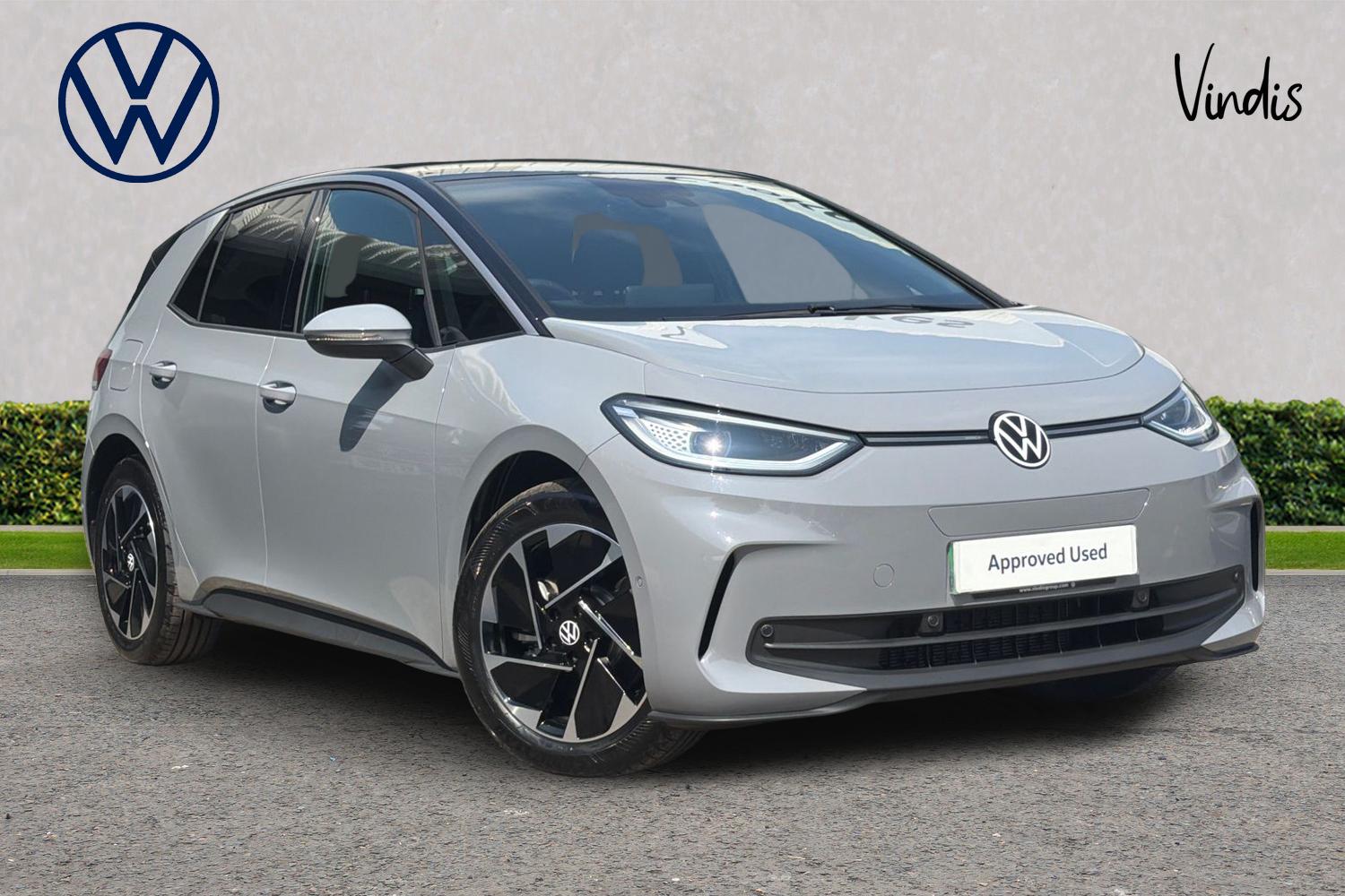 Main listing image - Volkswagen ID.3