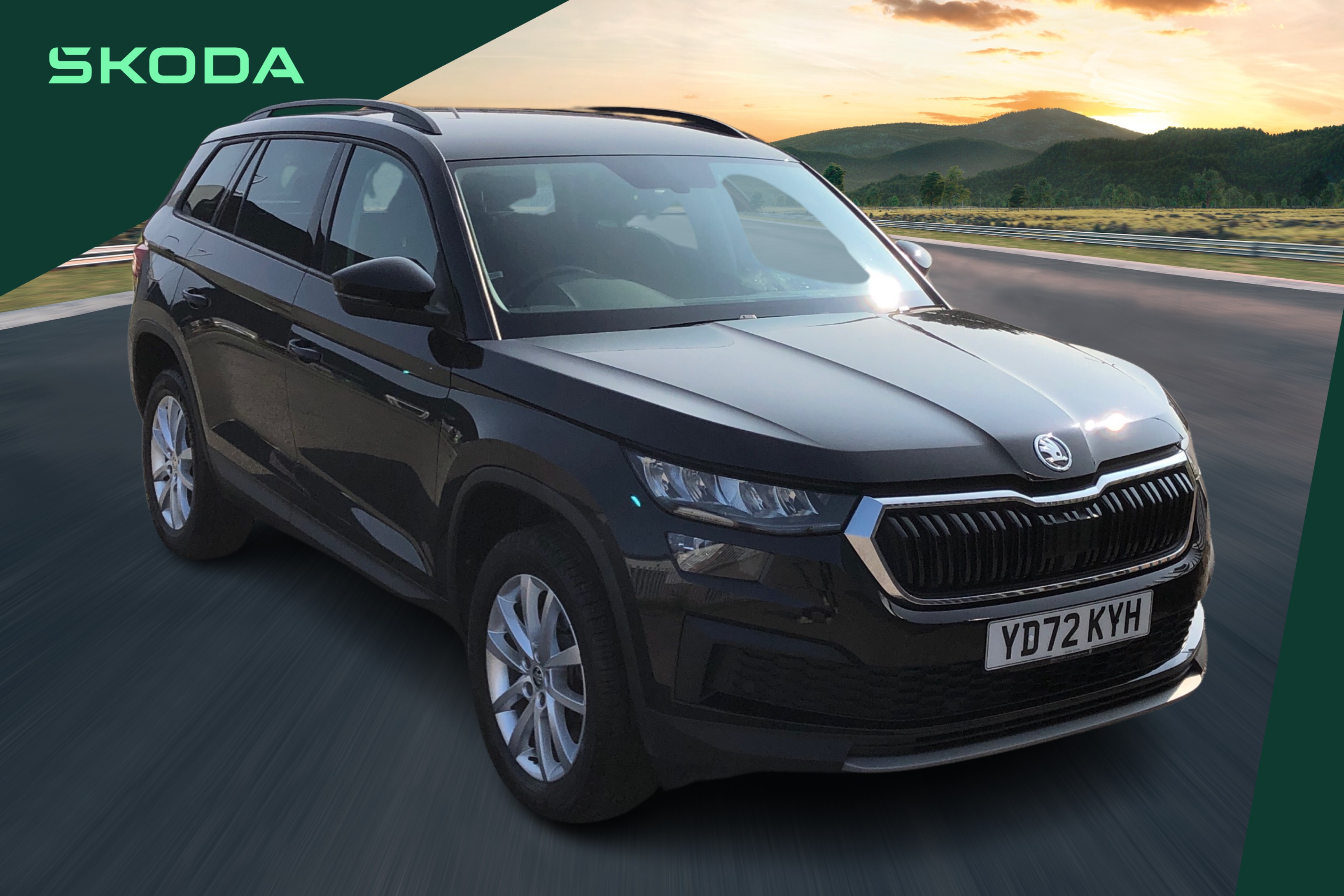 Main listing image - Skoda Kodiaq