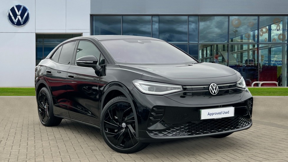 Main listing image - Volkswagen ID.5
