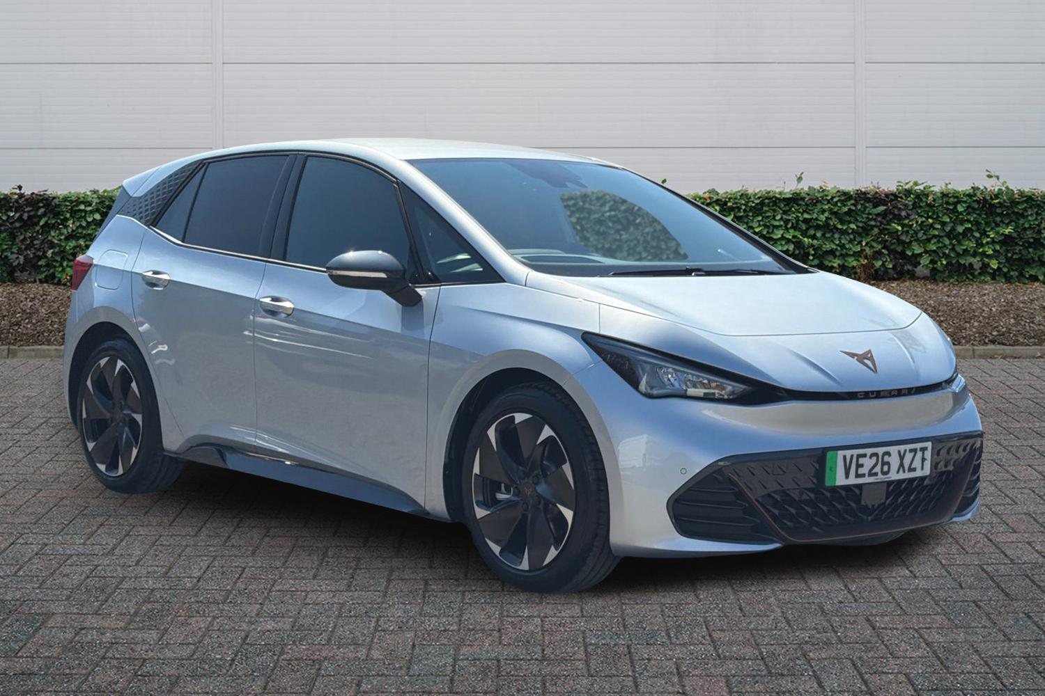 Main listing image - Cupra Born