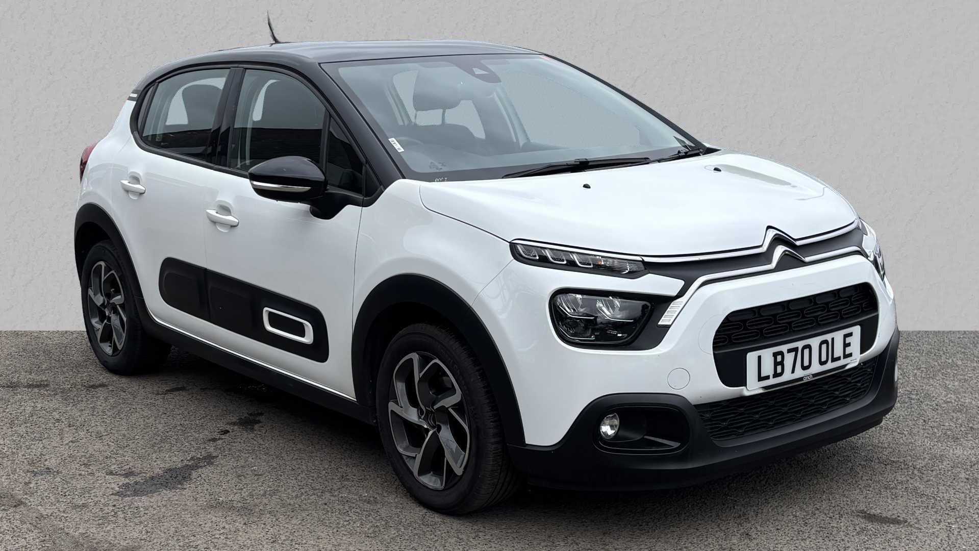 Main listing image - Citroen C3