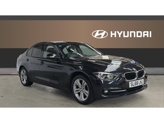 Main listing image - BMW 3 Series