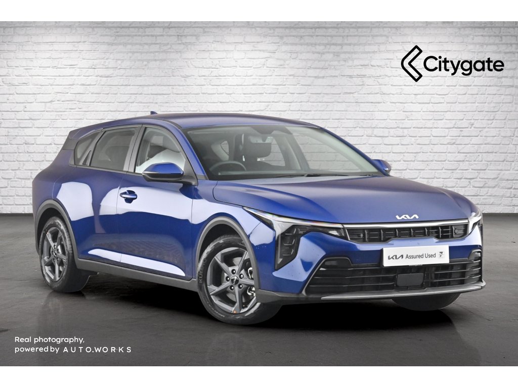 Main listing image - Kia K4