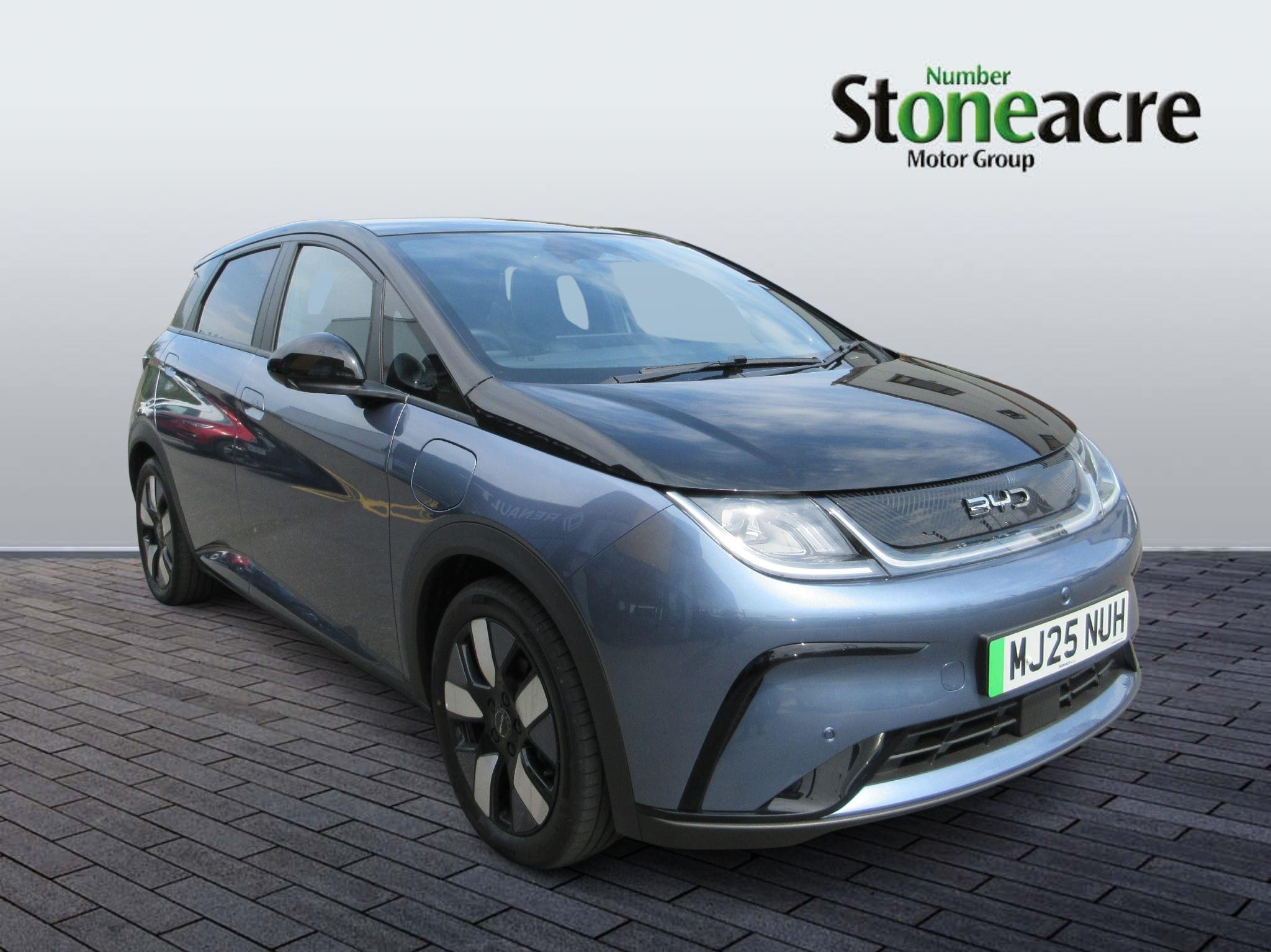 Main listing image - BYD Dolphin