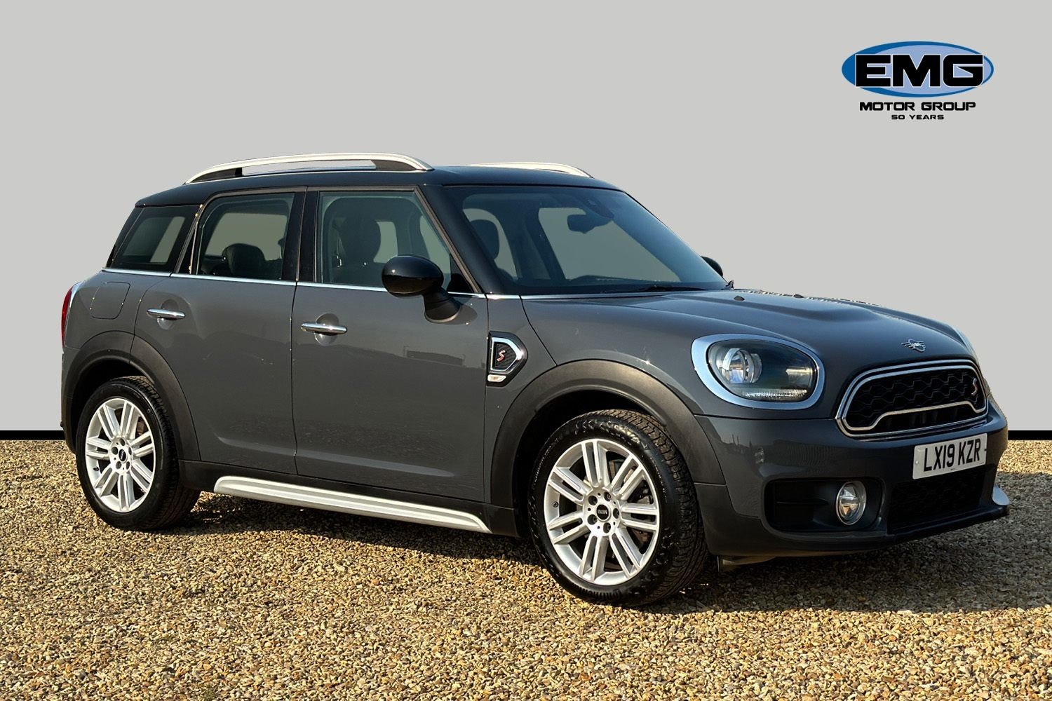 Main listing image - MINI Countryman