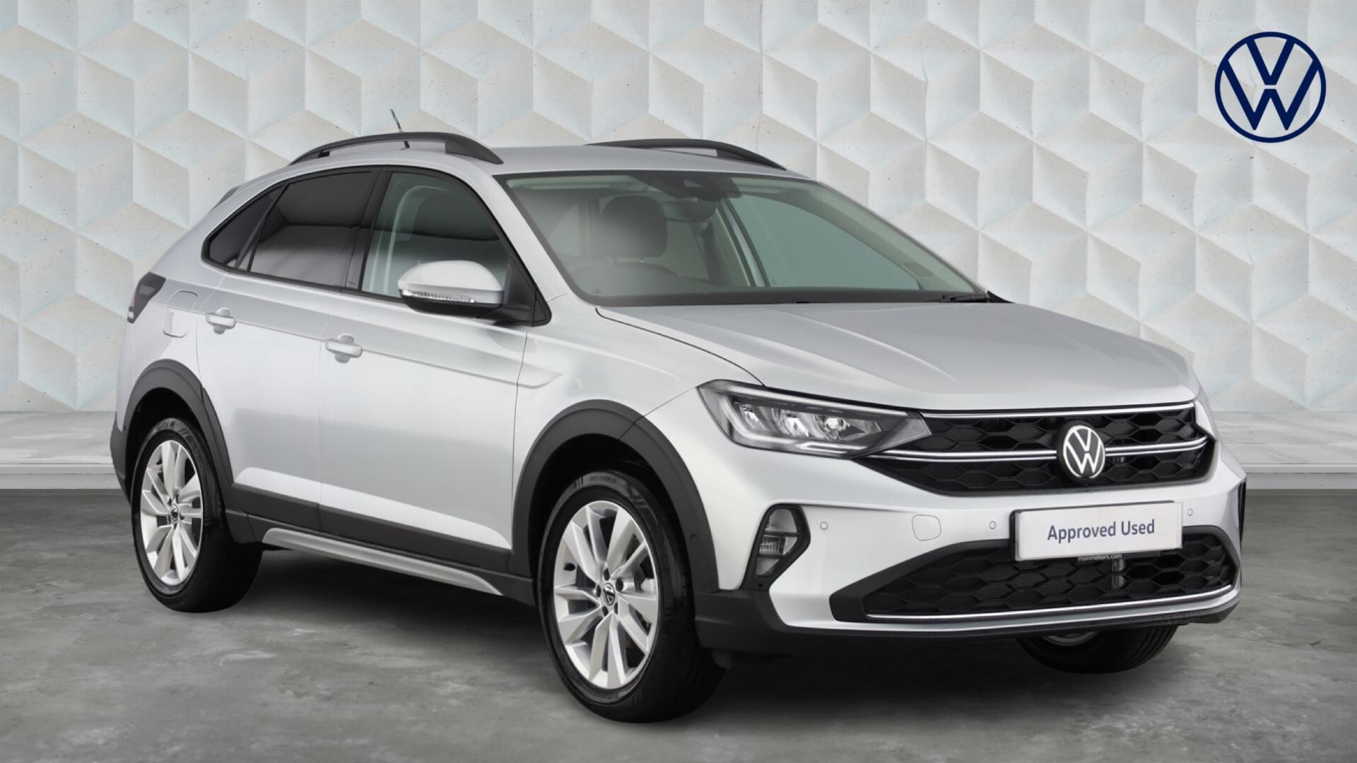 Main listing image - Volkswagen Taigo