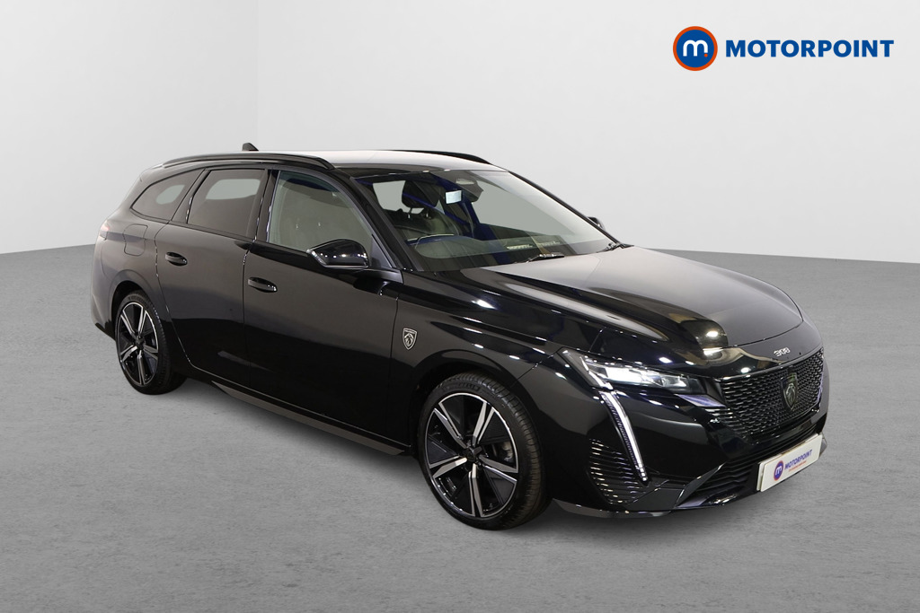 Main listing image - Peugeot 308 SW