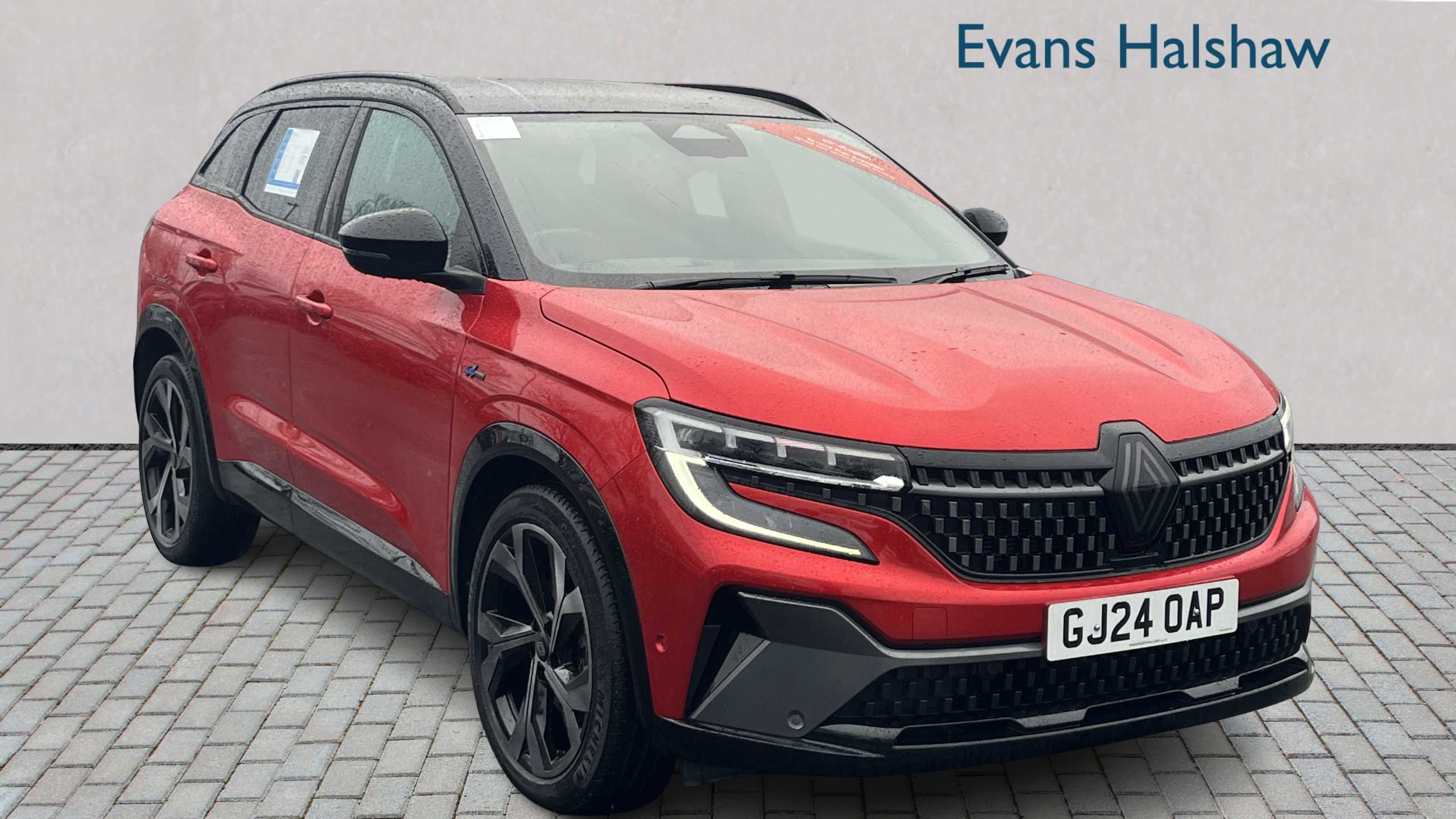 Main listing image - Renault Austral