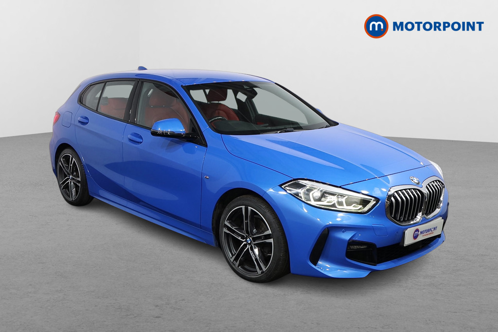 Main listing image - BMW 1 Series