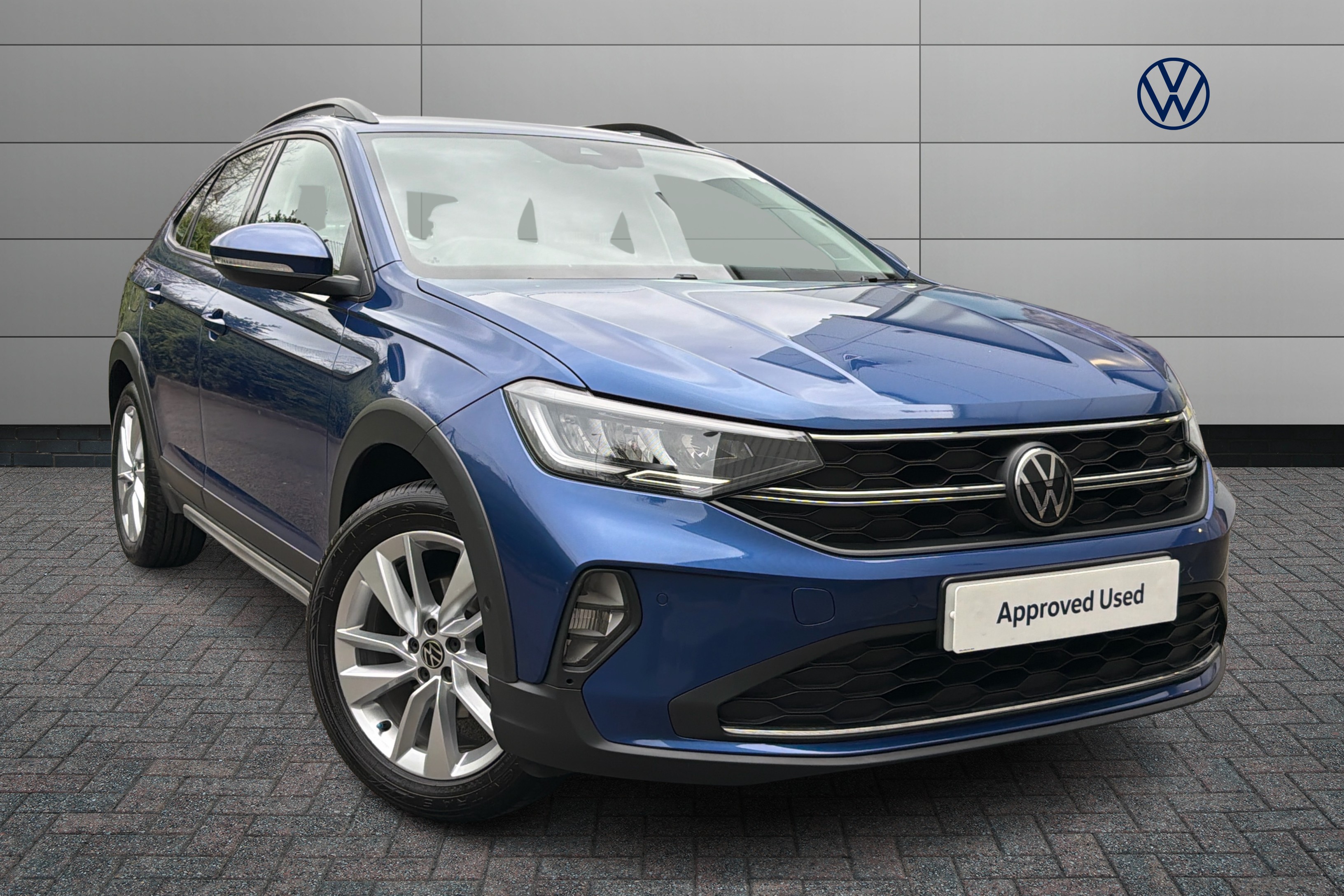 Main listing image - Volkswagen Taigo