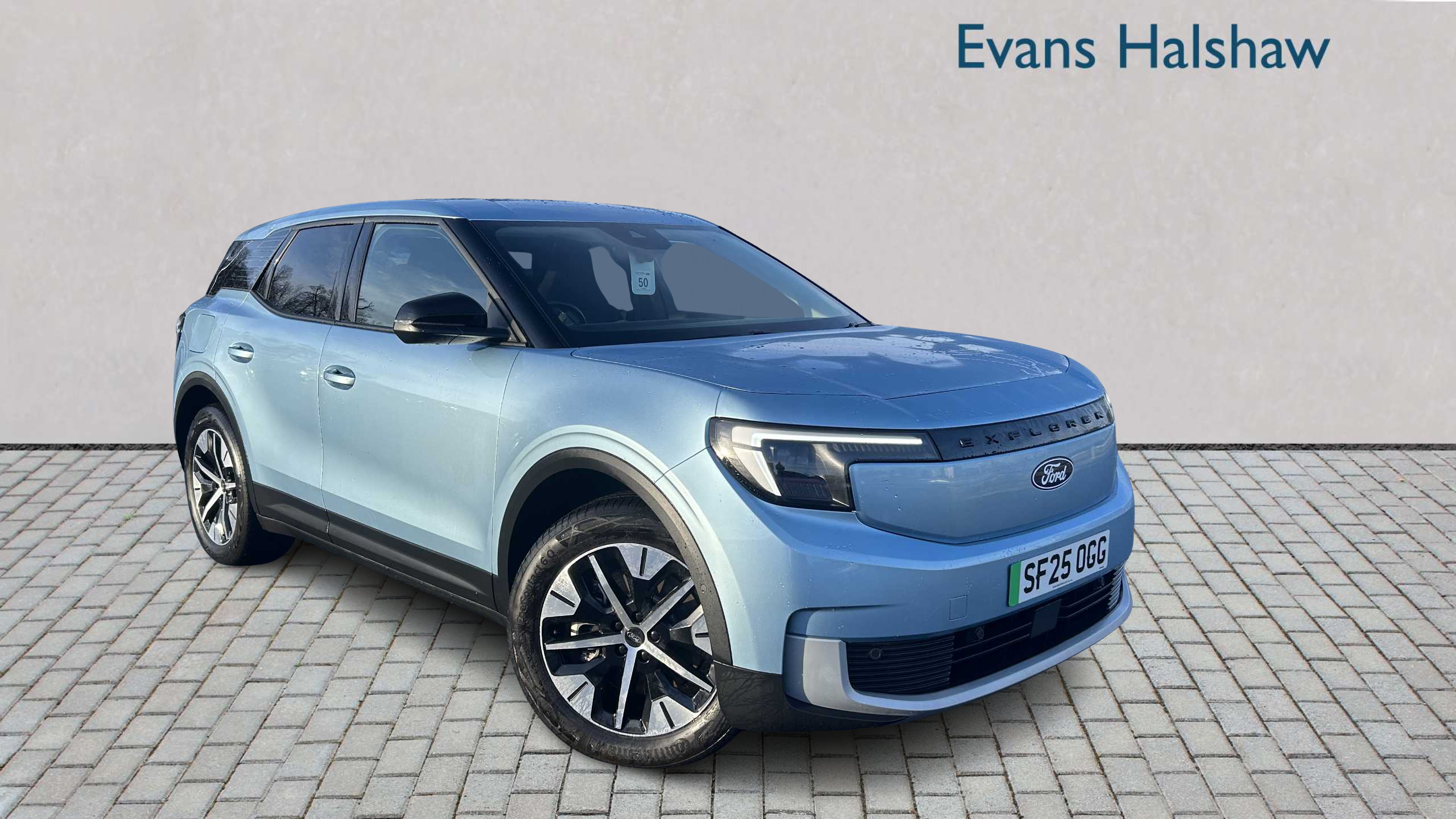 Main listing image - Ford Explorer