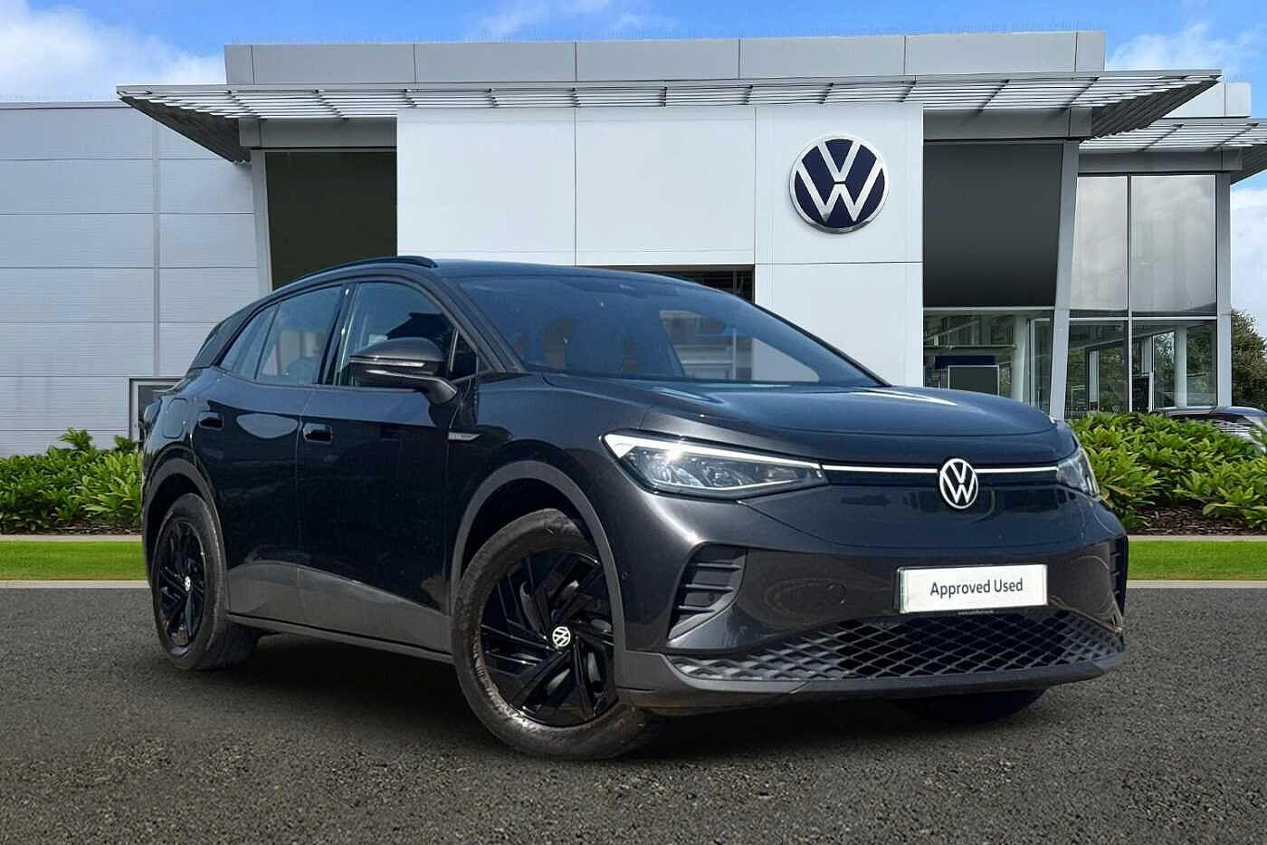 Main listing image - Volkswagen ID.4