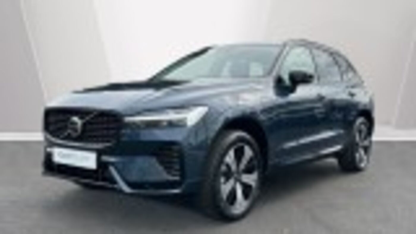 Main listing image - Volvo XC60