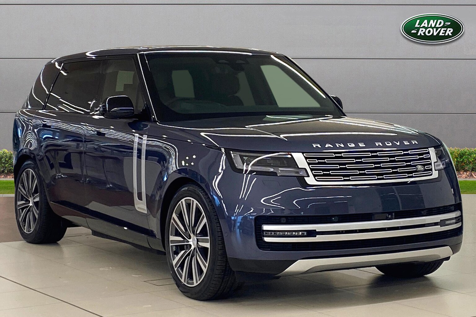 Main listing image - Land Rover Range Rover