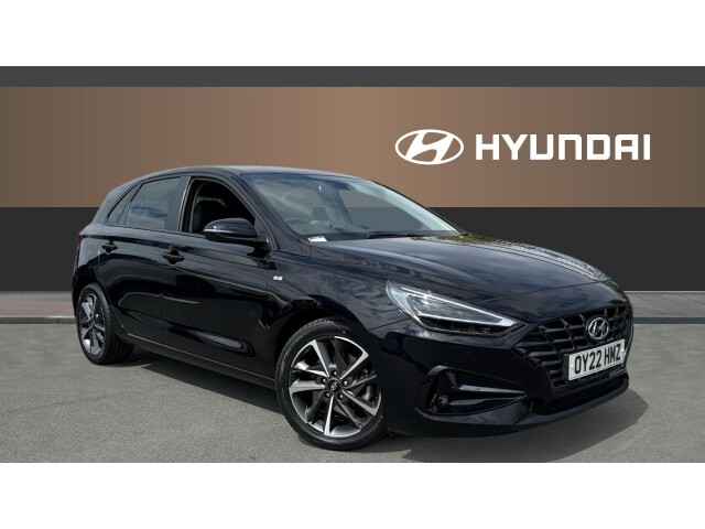 Main listing image - Hyundai i30
