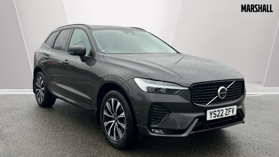 Main listing image - Volvo XC60