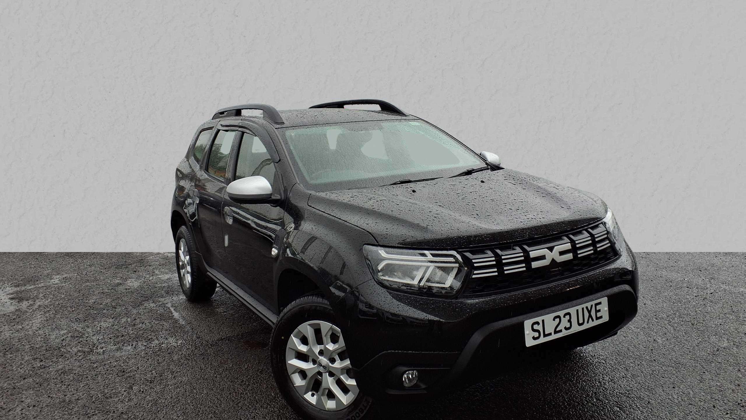 Main listing image - Dacia Duster