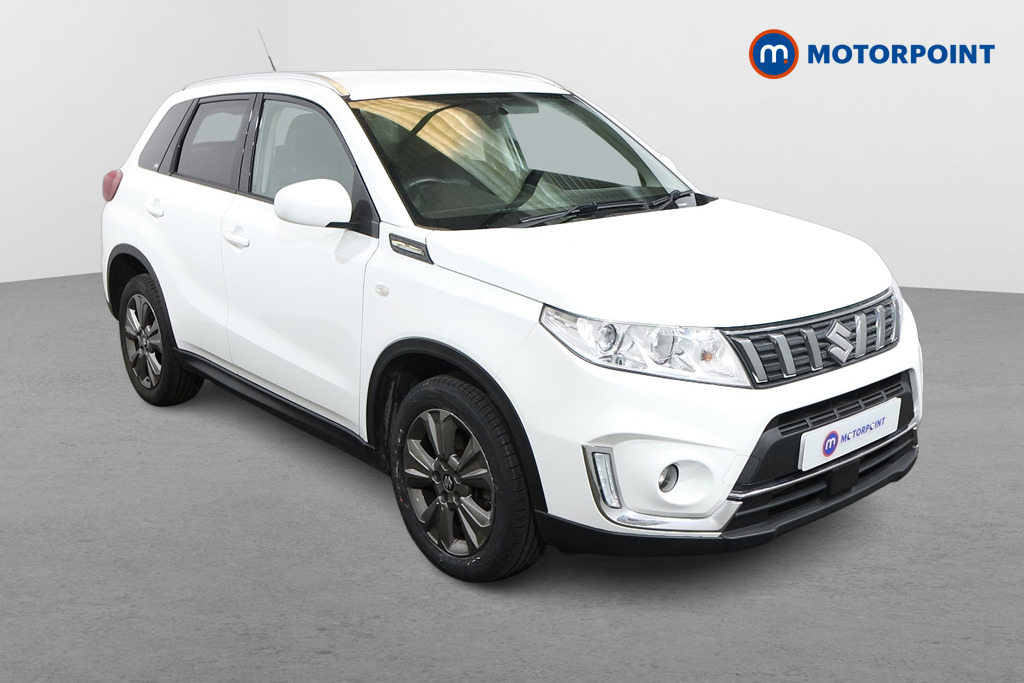 Main listing image - Suzuki Vitara