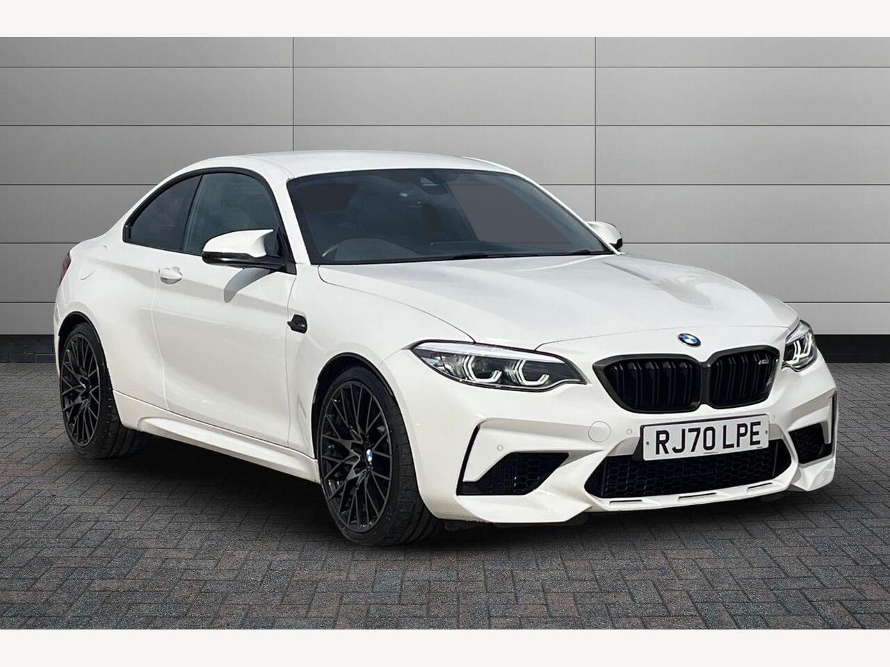 Main listing image - BMW M2