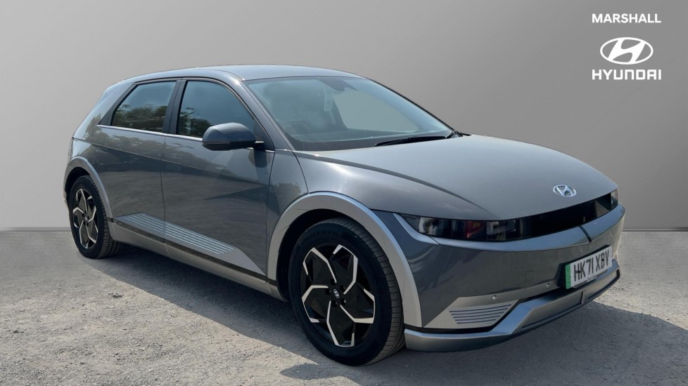 Main listing image - Hyundai IONIQ 5