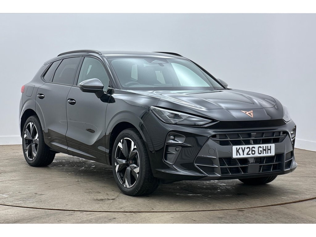 Main listing image - Cupra Terramar