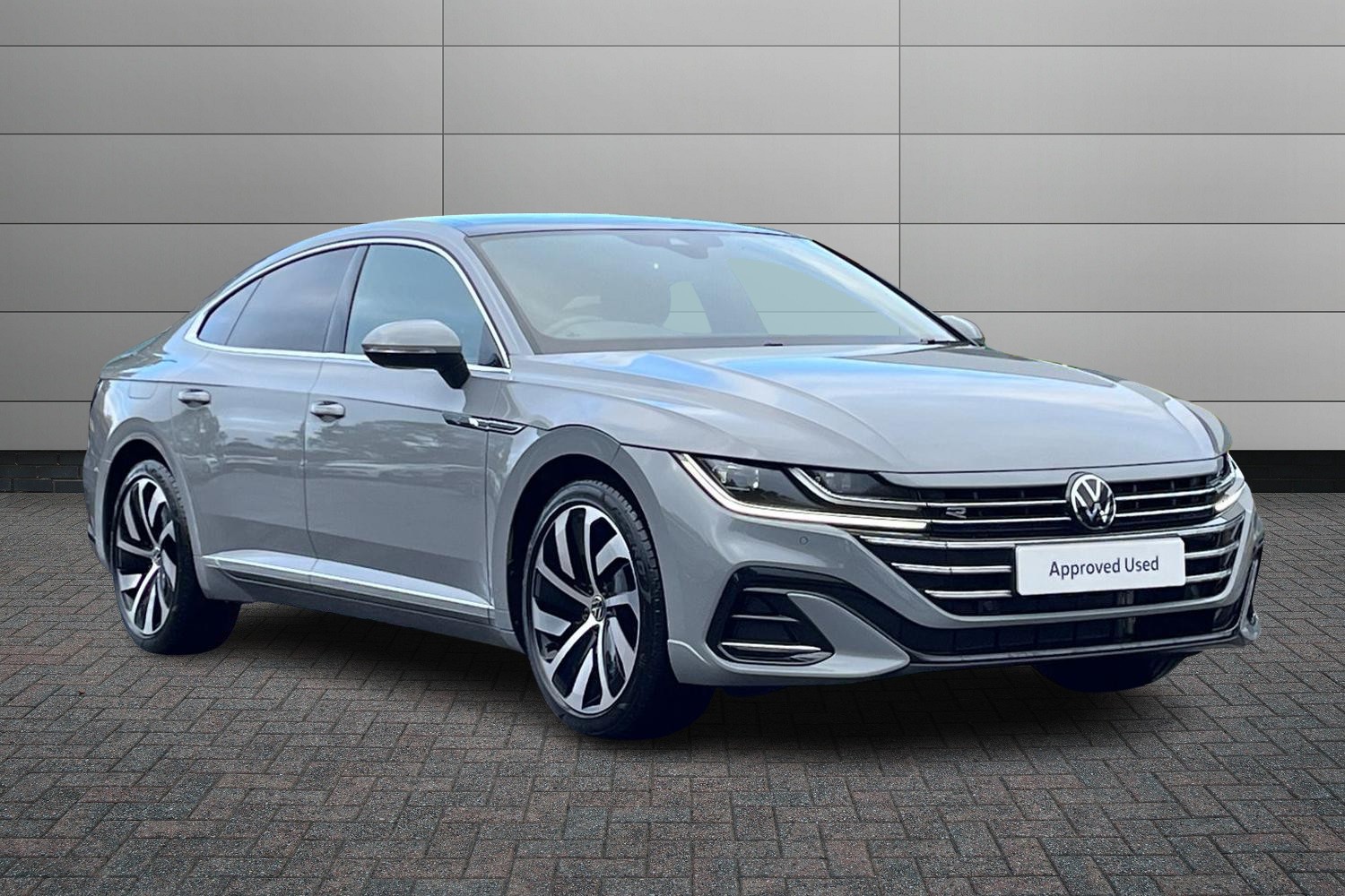 Main listing image - Volkswagen Arteon